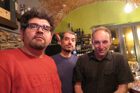 Bella gente