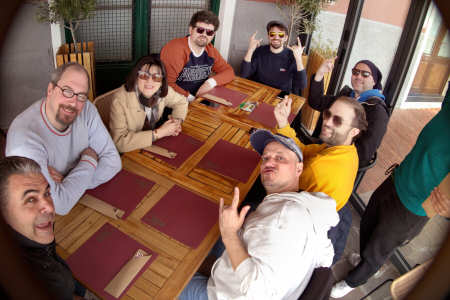 Maggie's: biodegrado parziale!