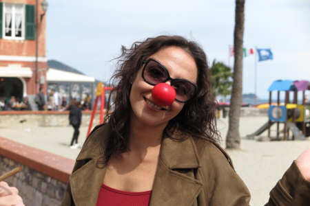 Francy6814, sia seria!