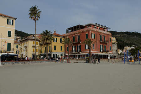 Laigueglia esiste ancora!