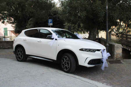 Ikomobile a destinazione