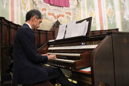 La festa del Grazie