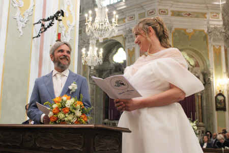Sposi a confronto (latobi)