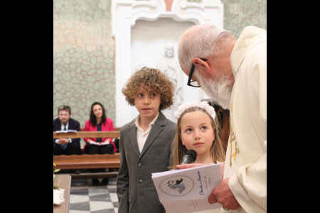 Le interviste possibili