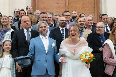 Foto di gruppo (#02)