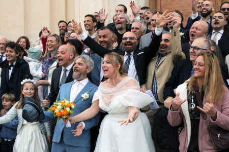 Foto di gruppo (#04)