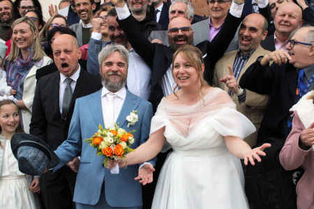 Foto di gruppo (#08)
