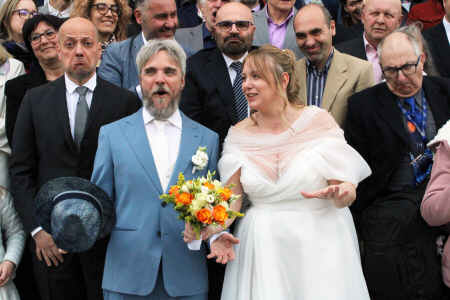Foto di gruppo (#10)