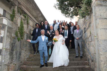 ...e si va a bere!!!
