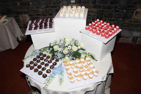 Petite p&acirc;tisserie
