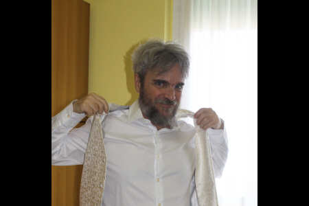 Col tuo bel gileve