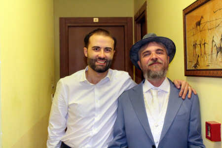 Sanfru testimone di Genova