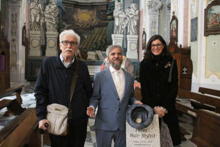 La famiglia Gaia