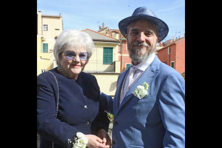 La famiglia Marok