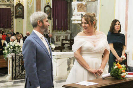 Ma allora &egrave; vero!!!