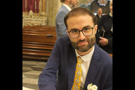 Testimone di GE