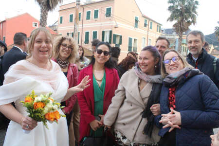 I compagni di SciAmb