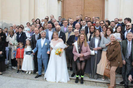 Foto di gruppo (#01)
