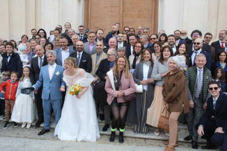 Foto di gruppo (#03)