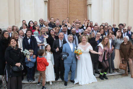Foto di gruppo (#05)