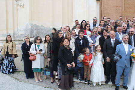 Foto di gruppo (#09)