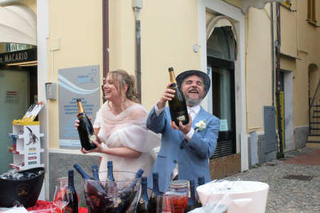 Vittoria!!!