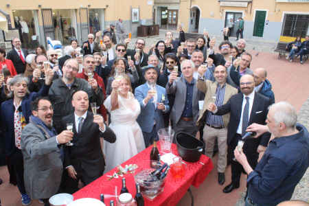 Ubriacatevi, che oggi si pu&ograve;!