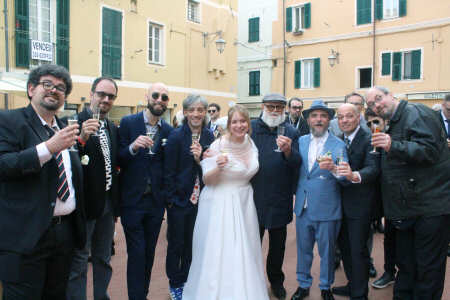 A presto, Don Luigi!!!