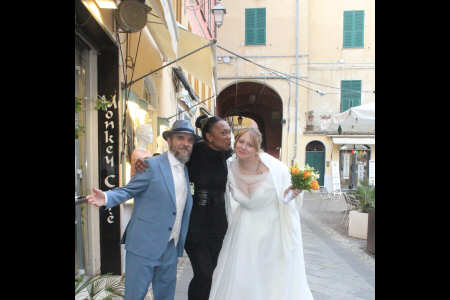 May e la gamma!
