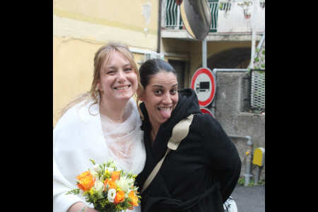 Laura, sei la prossima!