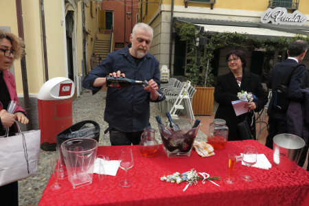 Il signor Sir&ograve; abbonda!