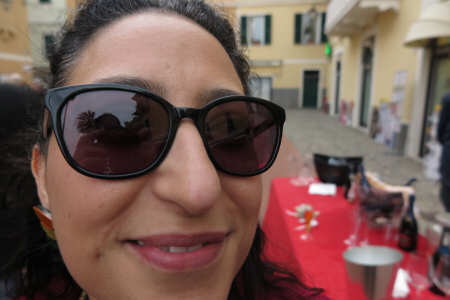 In Camilla GRUMO