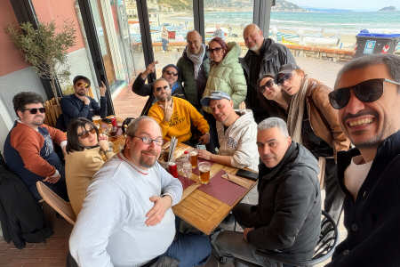 Maggie's: biodegrado totale!
