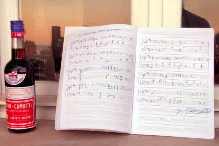 Anelli per organo