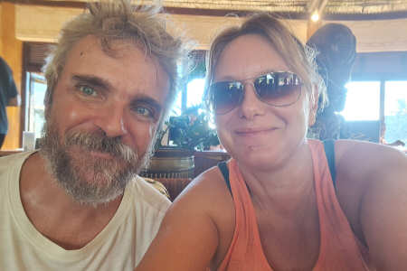 'La foto per la tomba' (2026)