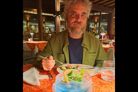 A tavola col magliale