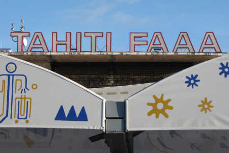 Tahiti Faaa