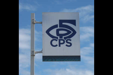 Ho passato CPS!