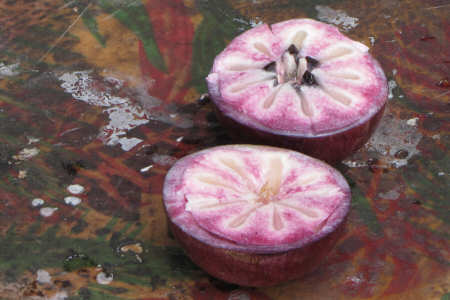 Pomme de lait
