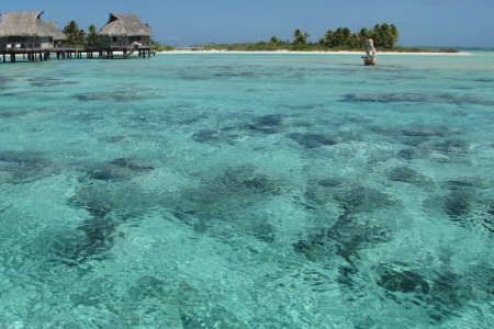 La spiaggia del Pearl (latoa)