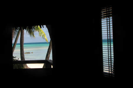 L'ultima foto dalla casa di Tikehau