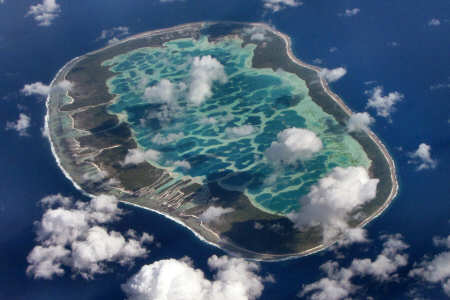 Mataiva