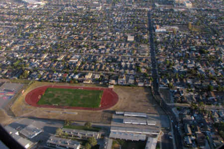 SoFi Stadium